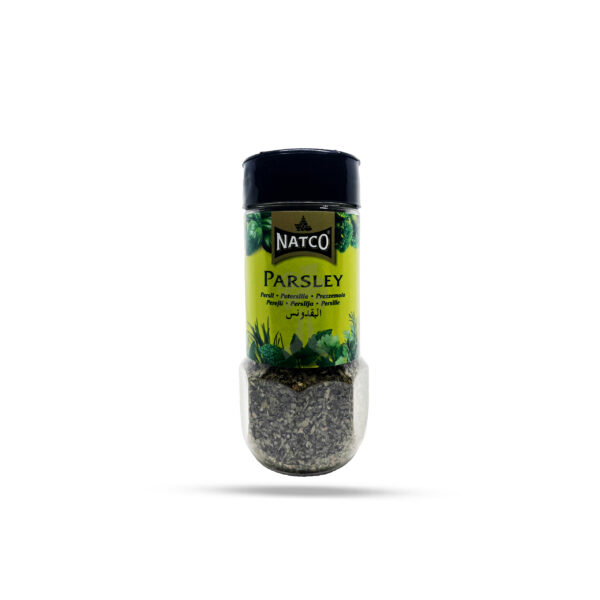 Natco Dried Parsley 25g