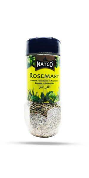 Natco Rosemary Jars 25g