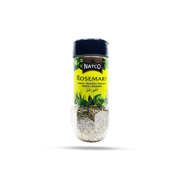 Natco Rosemary Jars 25g