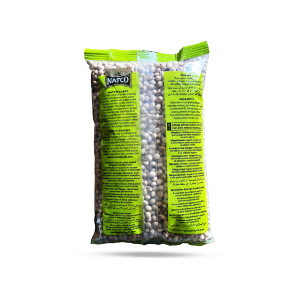 Natco Soya Beans 500g - Image 2