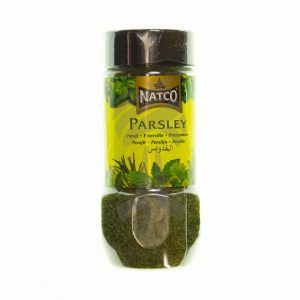 Natco Dried Parsley 25g-0