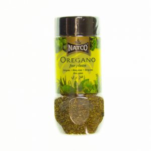 Natco Oregano For Pizza Jar 25g-0