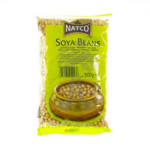 Natco Soya Beans 500g-0