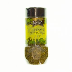 Natco Thyme Jars 25g-0