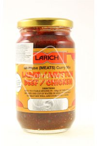 Larich Multiuse Curry Mix 350g-0