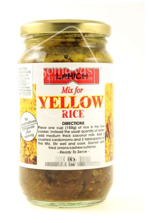 Larich Mix For Yellow Rice 300g-0