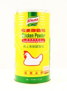 Knorr Chicken Powder 1kg-0