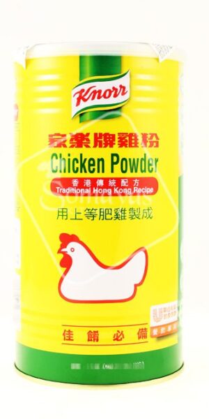 Knorr Chicken Powder 1kg-0