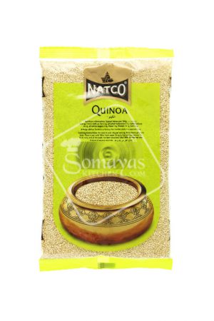 Natco Quinoa 300g-0