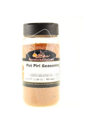 Moroccan Spices Piri Piri Seasoning (180g)-0