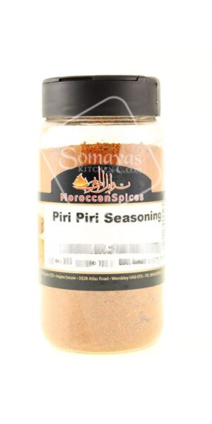 Moroccan Spices Piri Piri Seasoning (180g)-0