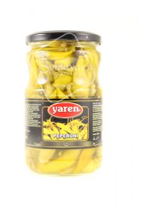 Yaren Peperoni (620g)-0