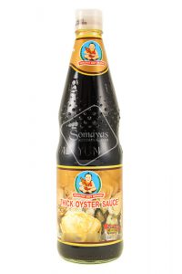 Healthy Boy Brand Thick Oyster Sauce 700ml-0