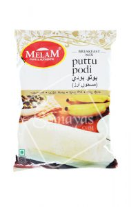 Melam Puttu Podi 1kg-0