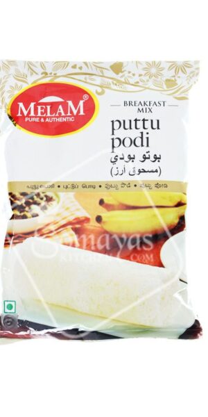 Melam Puttu Podi 1kg-0