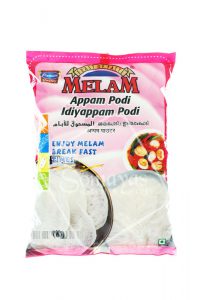 Melam Appam Podi Idiyappam Podi 1kg-0