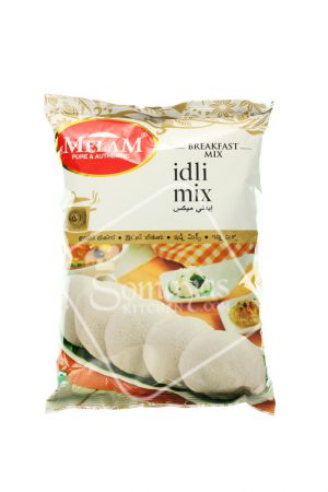 Melam Idli Mix 1kg-0