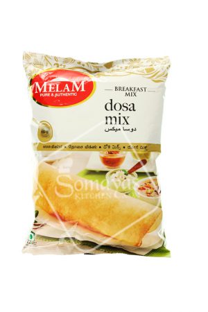 Melam Dosa Mix 1kg-0