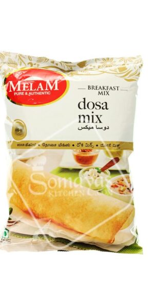 Melam Dosa Mix 1kg-0