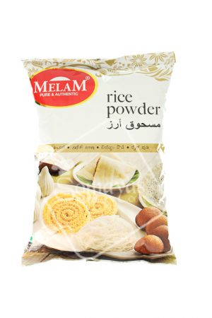 Melam Rice Powder 1kg-0