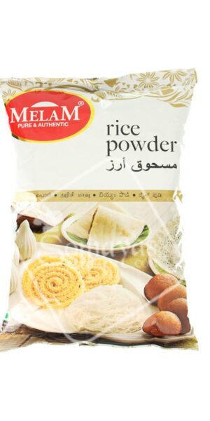 Melam Rice Powder 1kg-0