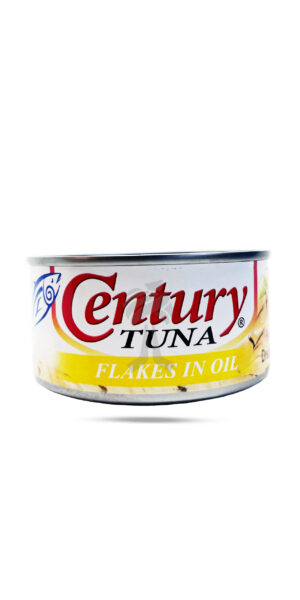 Century Tuna Flakes In Oil 180g