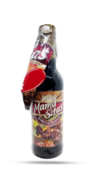 Mama Sita`s Barbecue Marinade 350ml