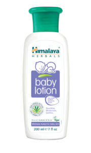 Himalaya Baby Lotion 200ml