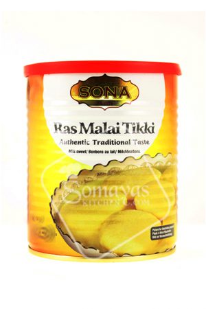 Dairy Valley Ras Malai Tikki (1kg)-0