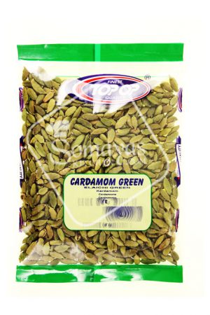 Top-Op Elaichi Cardamom Green 200g-0