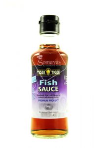 Tiger Tiger Fish Sauce (200ml)-0