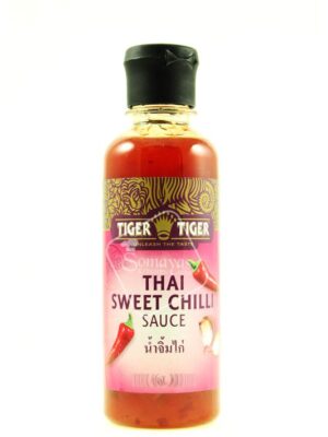 Tiger Tiger Thai Sweet Chilli Sauce (245ml)-0