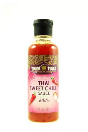 Tiger Tiger Thai Sweet Chilli Sauce (245ml)-0