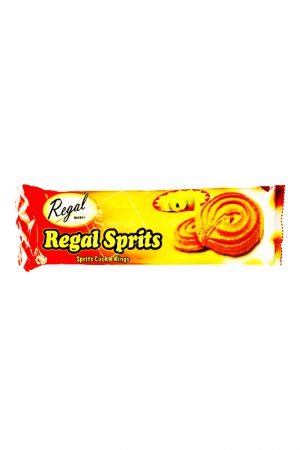 Regal Sprits Cookie Rings 400g-0