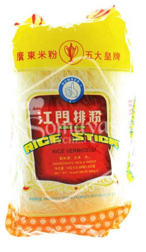 Kong Moon Rice Sticks Rice Vermicelli 400g-0