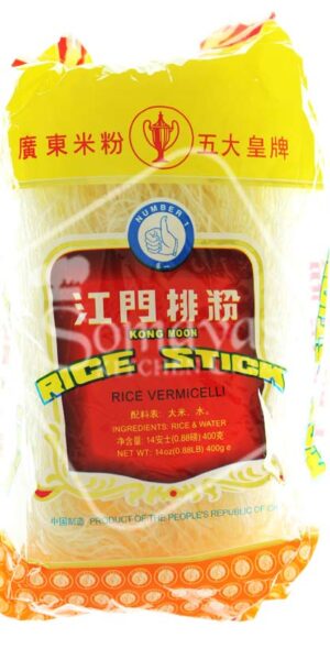 Kong Moon Rice Sticks Rice Vermicelli 400g-0