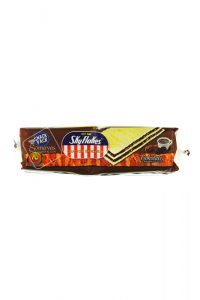 Sky Flakes Cracker Sandwich Tsokolate 300g-0