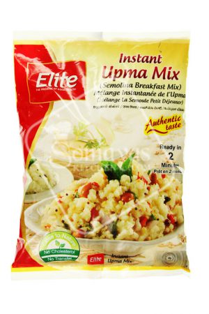 Elite Instant Upma Mix 1kg-0