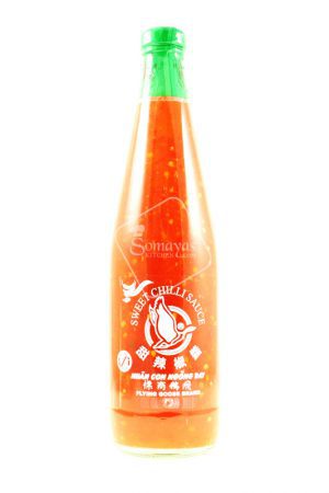 Flying Goose Brand Sweet Chilli Sauce 725ml-0