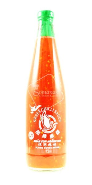 Flying Goose Brand Sweet Chilli Sauce 725ml-0