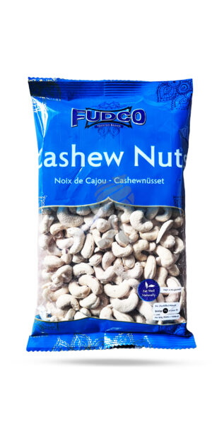 Fudco Cashew Nuts 250g