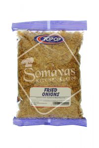 Top-Op Fried Onions Crispy 2.5kg-0