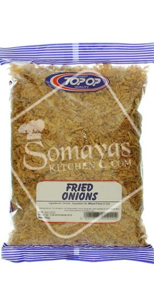 Top-Op Fried Onions Crispy 2.5kg-0