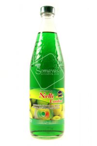 Jay Brand Nelli Cordial 750g-0