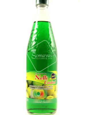 Jay Brand Nelli Cordial 750g-0