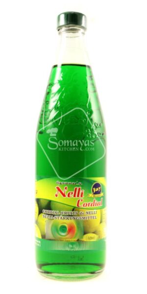 Jay Brand Nelli Cordial 750g-0