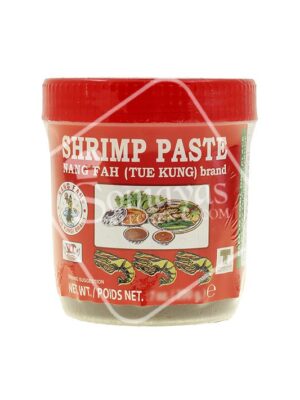 Nang Fah Shrimp Paste 400g-0