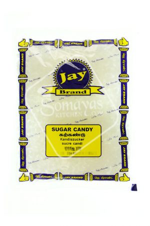 Jay Brand Sugar Candy 500g-0