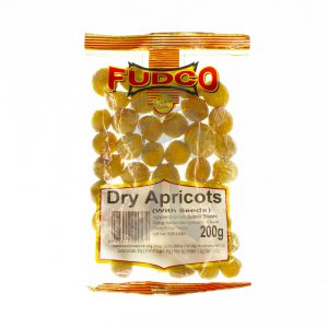 Fudco Dry Apricot 200g-0