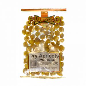 Fudco Dry Apricot 500g-0